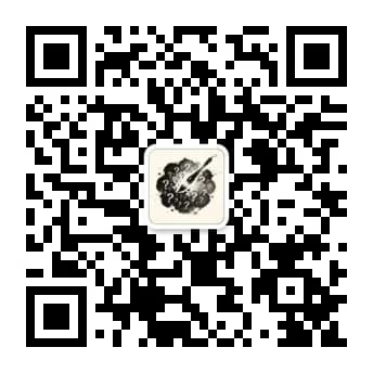 公众号二维码