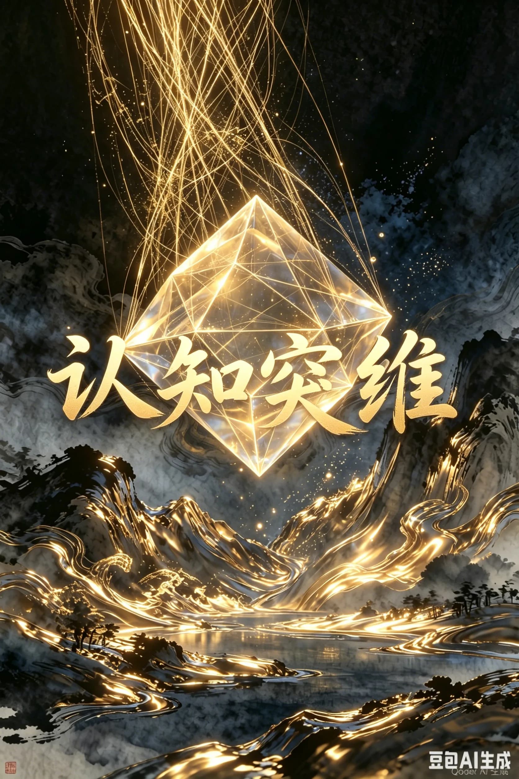 认知突维